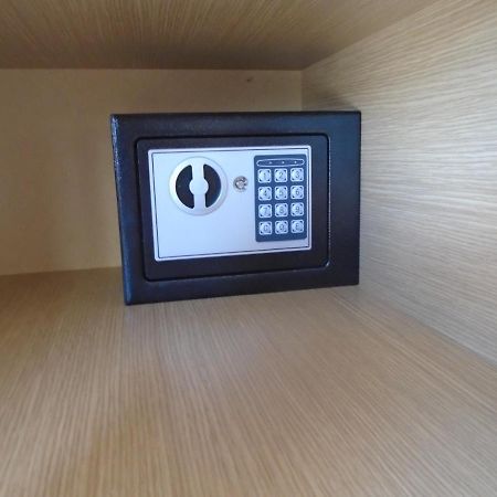 Orfeas Rooms 바실리키 외부 사진