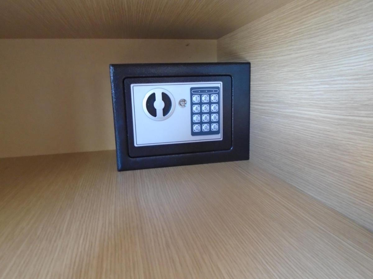 Orfeas Rooms 바실리키 외부 사진